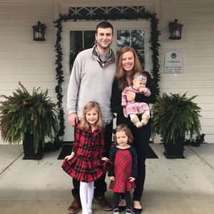 Meet your Posher, Catherine